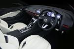 Mazda Takeri Concept 2011 года